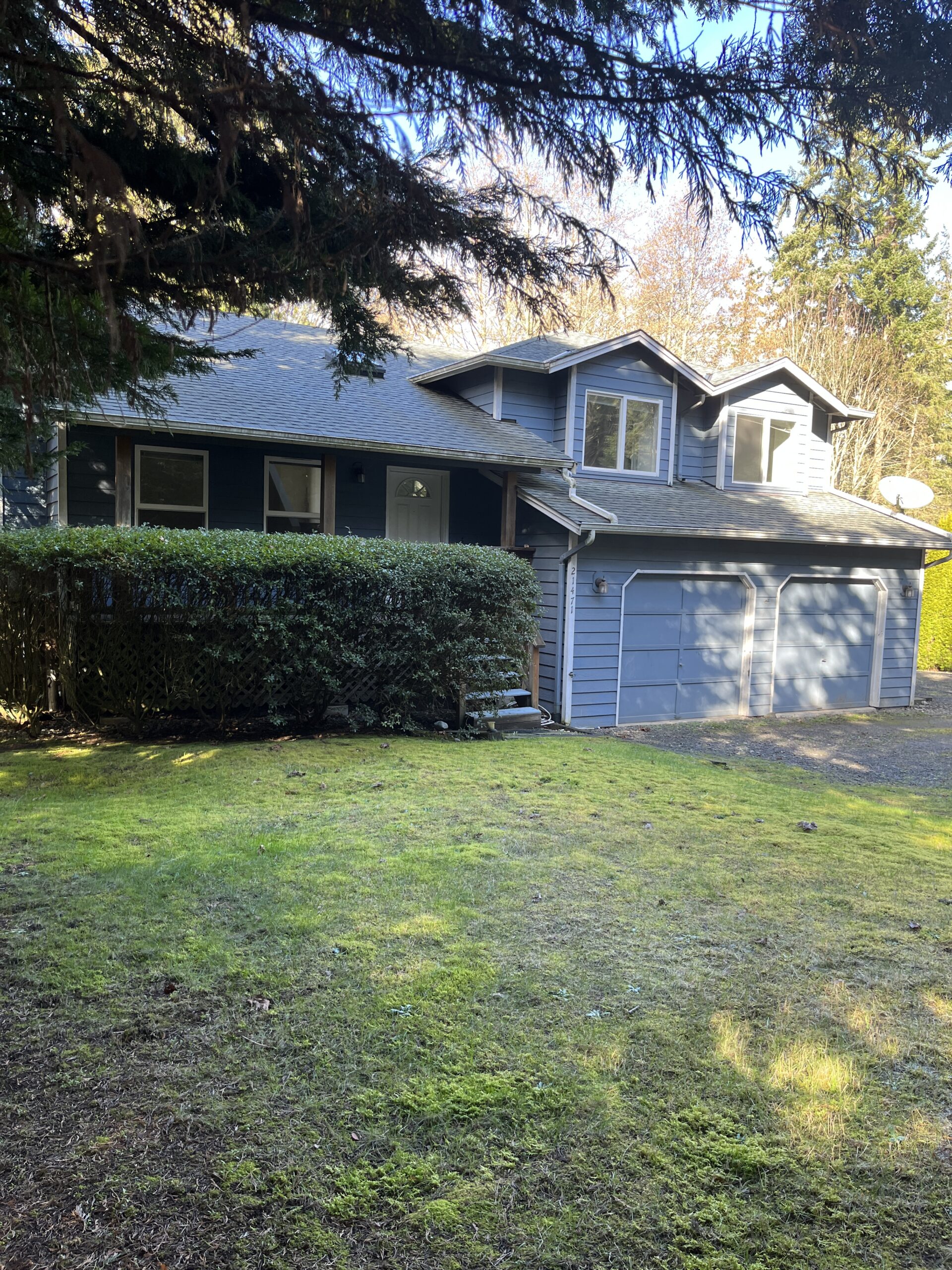 Rentals Kitsap County Bainbridge Island, Poulsbo, Suquamish, & Kingston