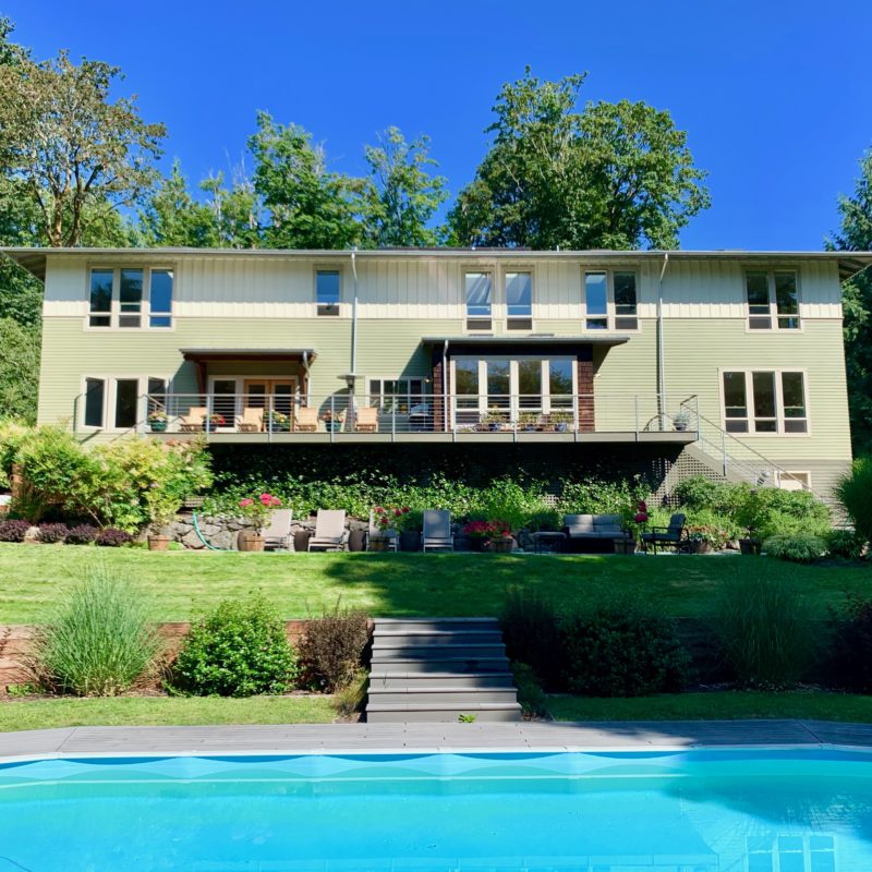 Evergreen Real Estate & Property Management