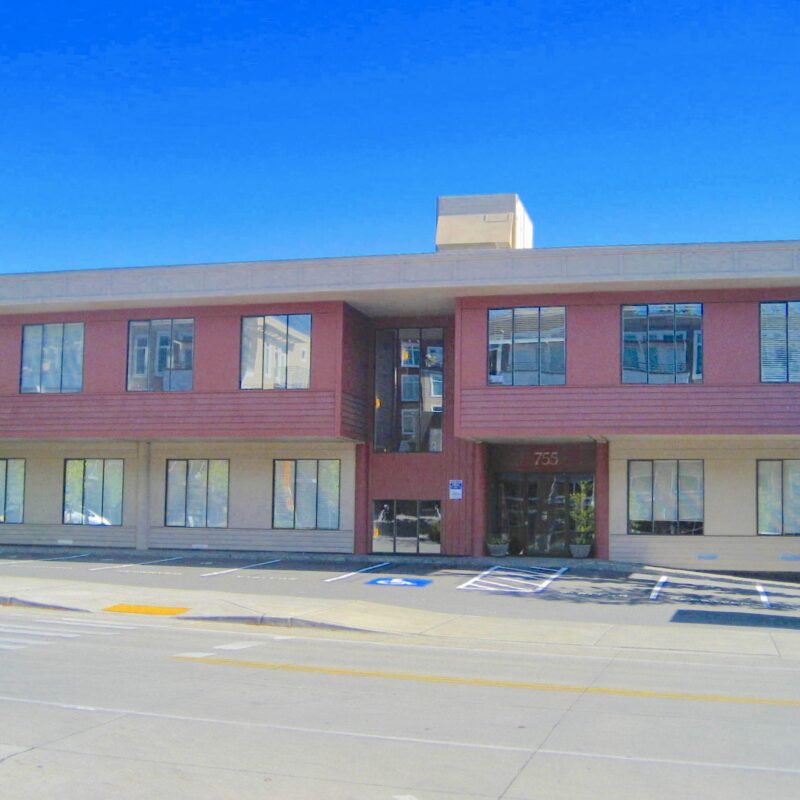 Evergreen Real Estate & Property Management