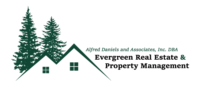 Kitsap County - Evergreen Real Estate & Property Management