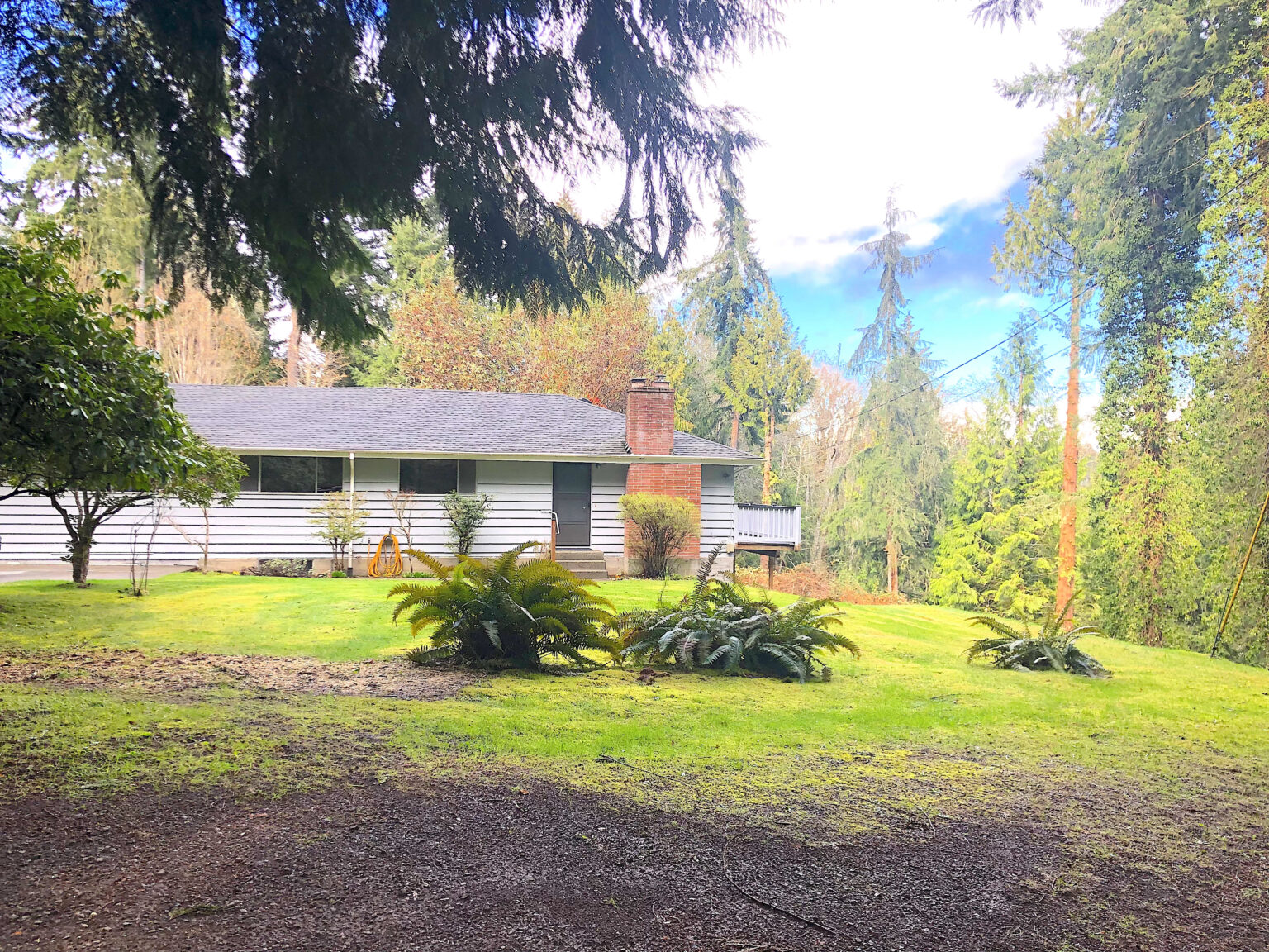 Rentals Kitsap County Bainbridge Island, Poulsbo, Suquamish, & Kingston