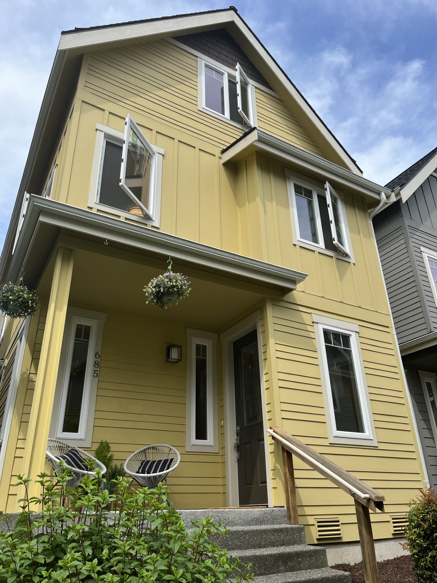 Rentals Kitsap County Bainbridge Island, Poulsbo, Suquamish, & Kingston