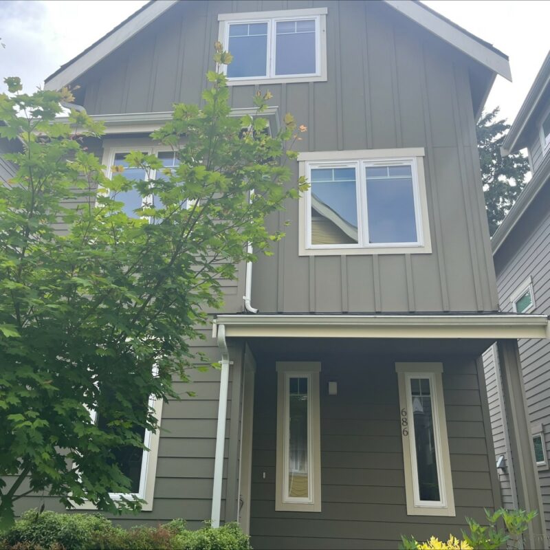 Evergreen Real Estate & Property Management