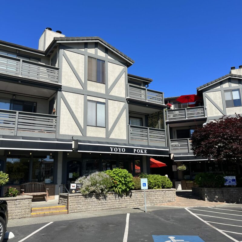 Evergreen Real Estate & Property Management