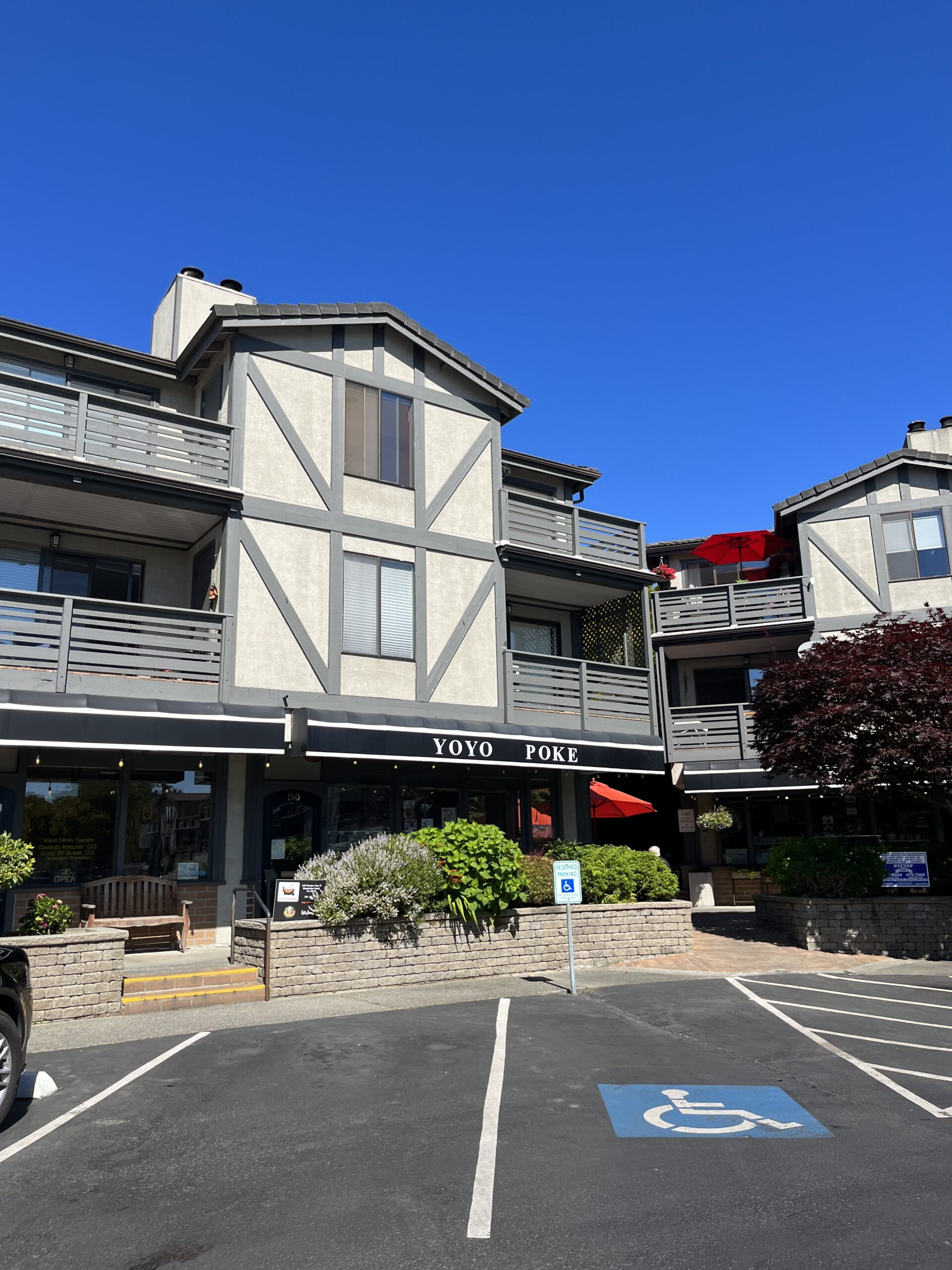 Rentals Kitsap County Bainbridge Island, Poulsbo, Suquamish, & Kingston