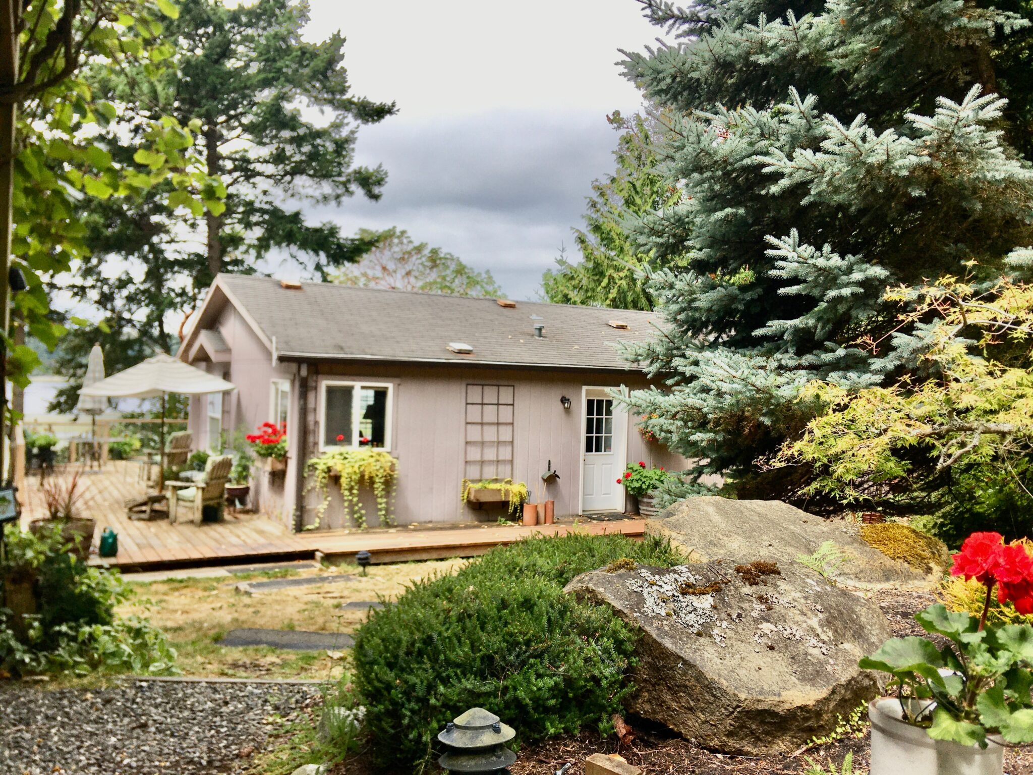 Rentals Kitsap County Bainbridge Island, Poulsbo, Suquamish, & Kingston