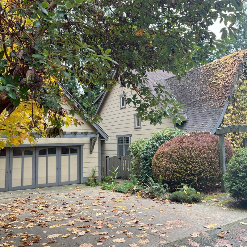 Evergreen Real Estate & Property Management