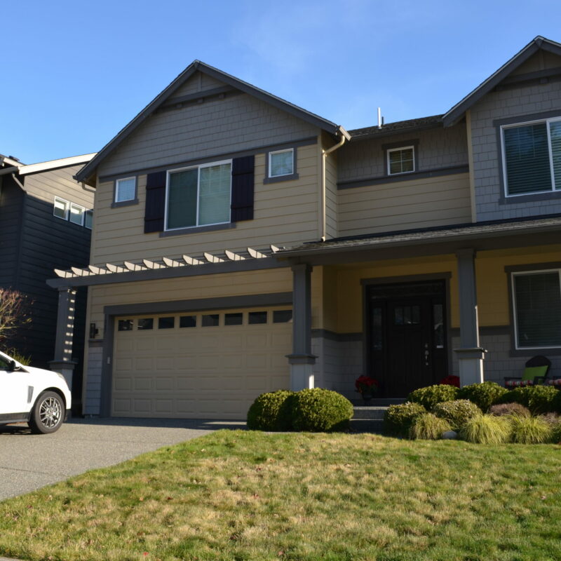 Evergreen Real Estate & Property Management