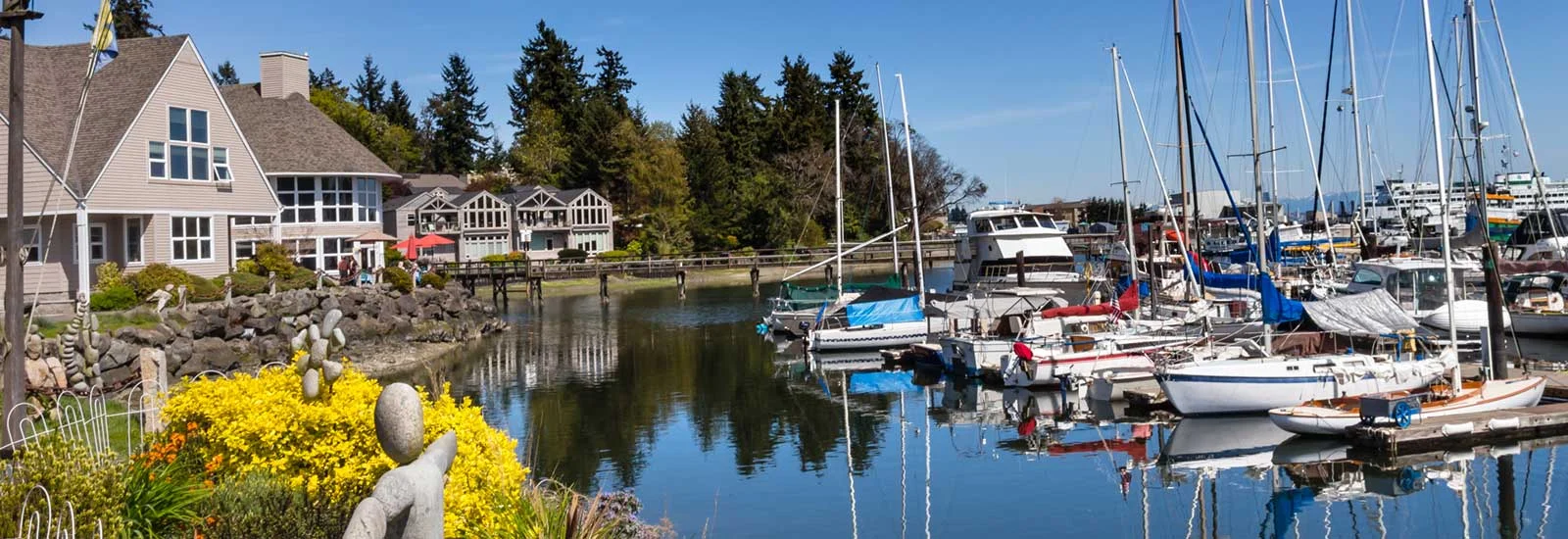 Property Management Bainbridge Island